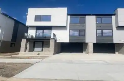 3540 Emily Carr Lane London South Ontario N6L 0H7
