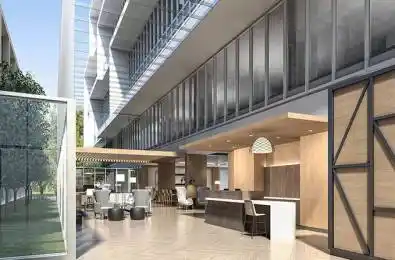 600 Dixon Road Unit# 419 Toronto W10 Ontario M9W 1J1