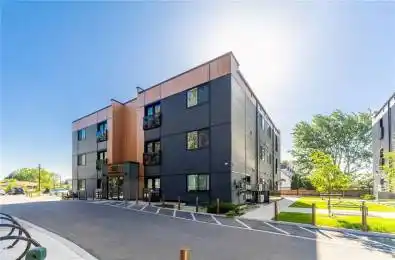 261 KING Street Unit# 301 - 3A Hamilton Ontario L8G 1L9