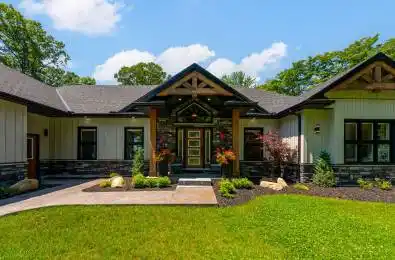 15 Carling Cove Drive Carling Ontario P0G 1G0