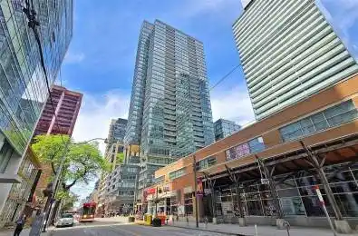 8 Charlotte Street Unit# 3305 Toronto C01 Ontario M5V 0K4