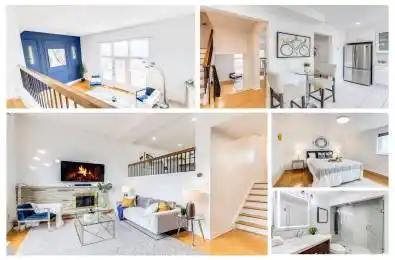 10 Crockamhill Drive Toronto E07 Ontario M1S 3H1