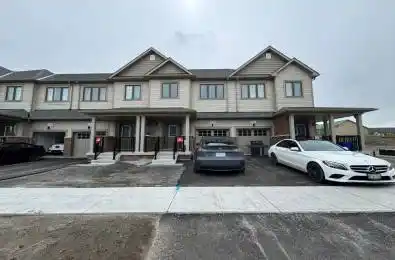 1536 Wheatcroft Drive Oshawa Ontario L1L 0W5