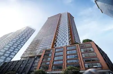 55 Mercer Street Unit# 4112 Toronto C01 Ontario M5V 1H2