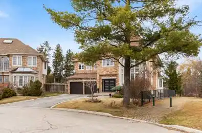 31 Marinucci Court Richmond Hill Ontario L4C 0M3