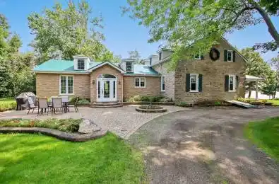 100 Loch End Road Beckwith Ontario K7C 0S9