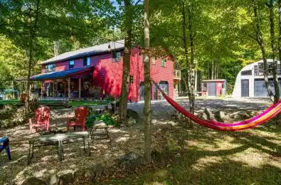 600055 50 Side Road Chatsworth Ontario N0H 1R0