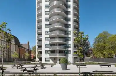 485 Huron Street Unit# 606 Toronto C02 Ontario M5R 2R5