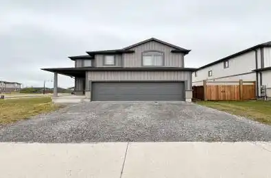 20 Barker Parkway Thorold Ontario L2V 0B7