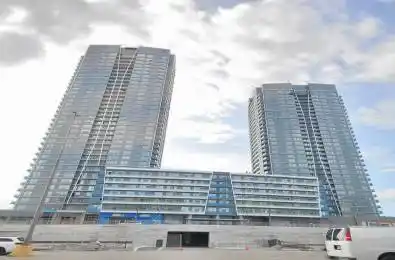 50 Upper Mall Way Unit# B-0432 Vaughan Ontario L4J 0J2