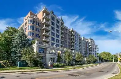 10 Old York Mills Road Unit# 410 Toronto C12 Ontario M2P 2G9