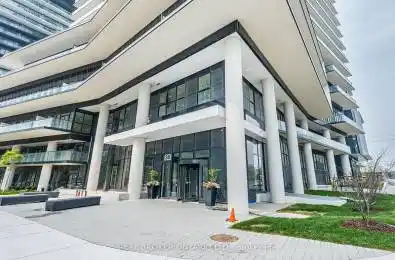 38 Annie Craig Drive Unit# 5007 Toronto W06 Ontario M8V 0G9