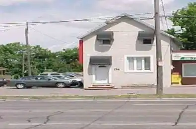 134 Bloor St E Street Oshawa Ontario L1H 3M4