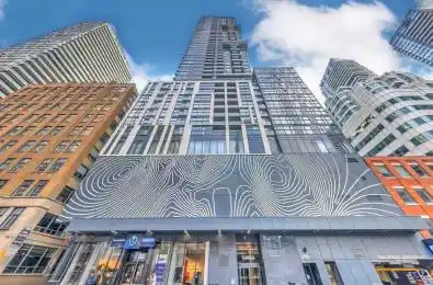 87 Peter Street Unit# 4102 Toronto C01 Ontario M5V 0P1