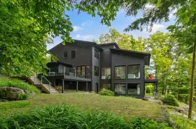 1737 Peninsula Road Muskoka Lakes Ontario P0B 1K0