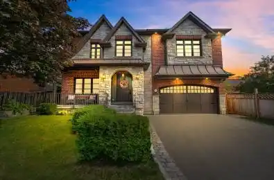 1 Dustan Crescent Toronto E03 Ontario M4J 4G4