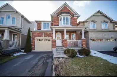 165 Emick Drive Hamilton Ontario L9K 0C9
