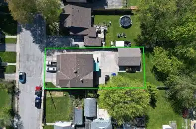 5749 Summer Street Niagara Falls Ontario L2G 1M5