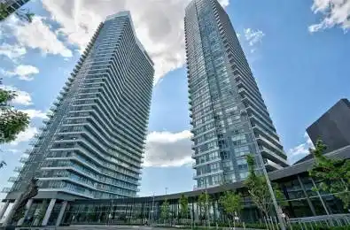 115 Mcmahon Drive Unit# 512 Toronto C15 Ontario M2K 0E4