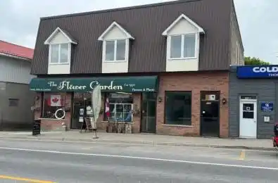 185 Ontario Street Burk's Falls Ontario P0A 1C0