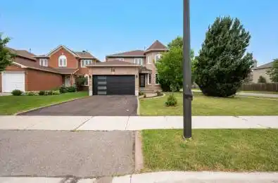68 Blackwell Place Brampton Ontario L6W 4L9