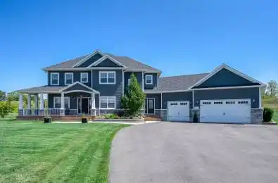 22 Mccarty Drive Hamilton Township Ontario K9A 4J9