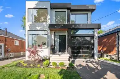 263 Thirtieth Street Toronto W06 Ontario M8W 3E2