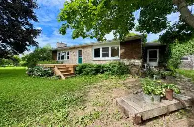 158 Forty Hills Road Northern Bruce Peninsula Ontario N0H 1W0