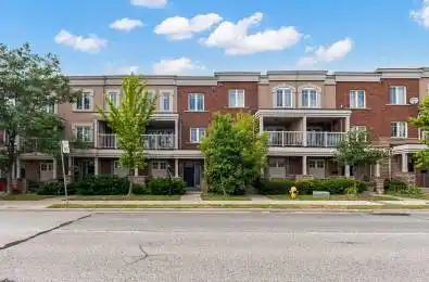 365 Murray Ross Parkway Unit# 64 Toronto W05 Ontario M3J 3T7