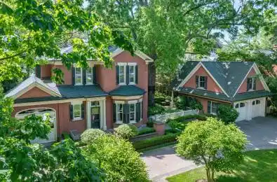 350 King Street Oakville Ontario L6J 1C2