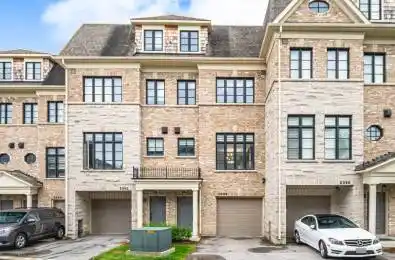 2094 Queensborough Gate Mississauga Ontario L5M 0X9