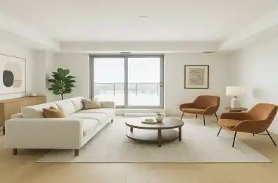 8 Beverly Glen Boulevard Unit# 909 Vaughan Ontario L4J 0L5