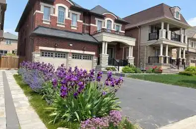 68 Randolph Drive Vaughan Ontario L6A 0Z8