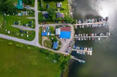 1087 Islandview Drive Otonabee-South Monaghan Ontario K0L 1B0