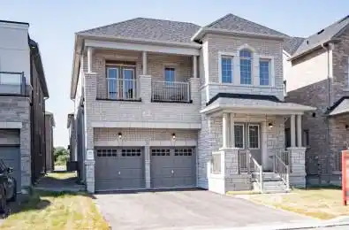 24 Current Drive Richmond Hill Ontario L4S 0M5