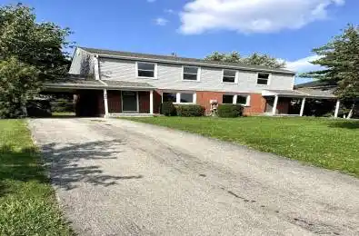 220 Highland Road Hamilton Ontario L8J 3T7