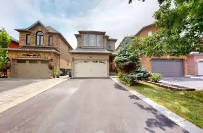 51 Harvest Moon Drive Caledon Ontario L7E 2L2