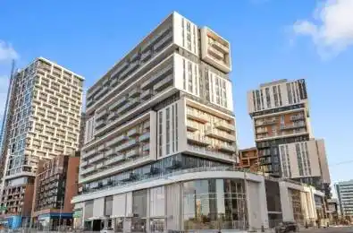 292 Verdale Crossing N/A Unit# 504 Markham Ontario L6G 1B3