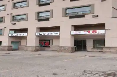 14 Wellington St Street Unit# 5 Aurora Ontario L4G 1H5