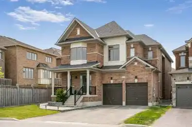 6 Cloverridge Avenue East Gwillimbury Ontario L9N 0V3