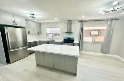 14 Reddins Road Unit# Main Toronto E04 Ontario M1R 4P1