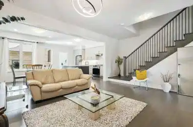 12 Fred Lablanc Drive Markham Ontario L6B 1R8