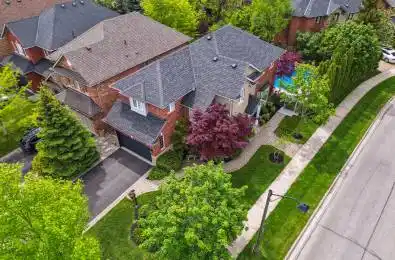 2074 SPRINGDALE Road Oakville Ontario L6M 4C7