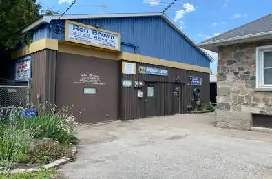 170 Main Street Uxbridge Ontario L9P 1C6