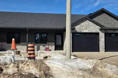 202 Elgin Street Minto Ontario N0G 2P0