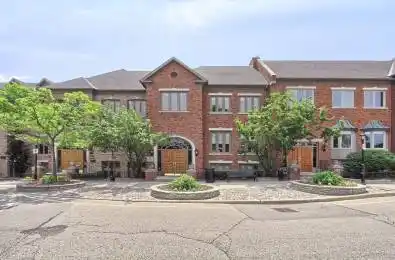 46 Village Centre Place Unit# 300 Full Floor Mississauga Ontario L4Z 1