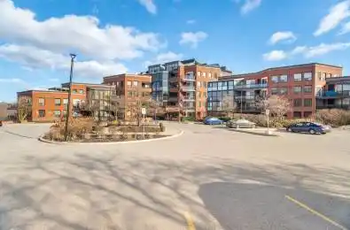 100 Arbors Lane Unit# 305 Vaughan Ontario L4L 7G4