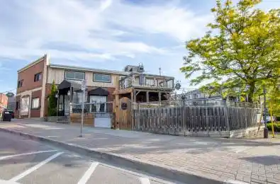 25 Mill Street Orangeville Ontario L9W 2M2