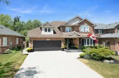 17 Michaela Crescent Pelham Ontario L0S 1E4