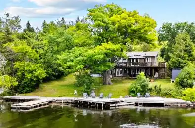 14 Parker Drive Alnwick/Haldimand Ontario K0K 2X0